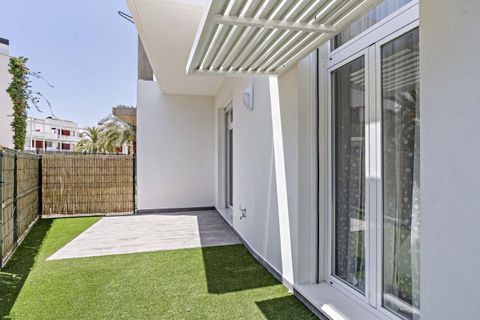 Lejlighed i Vera, Almeria, Vera - € 245.000 | Ref: EAF-44902588 - foto 12