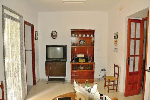 Byhus i Cantoria, Almeria, Cantoria - € 89.900 | Ref: EAF-04539653 - foto 2