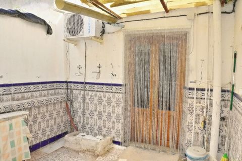 Byhus i Cantoria, Almeria, Cantoria - € 89.900 | Ref: EAF-04539653 - foto 3