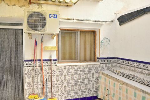 Byhus i Cantoria, Almeria, Cantoria - € 89.900 | Ref: EAF-04539653 - foto 4