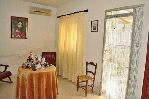 Byhus i Cantoria, Almeria, Cantoria - € 89.900 | Ref: EAF-04539653 - foto 5