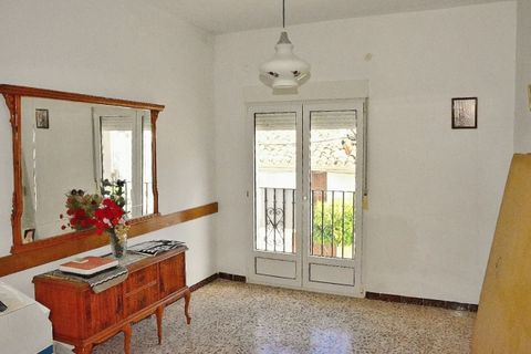 Byhus i Cantoria, Almeria, Cantoria - € 89.900 | Ref: EAF-04539653 - foto 6