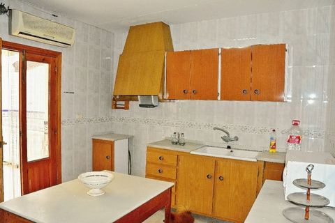 Byhus i Cantoria, Almeria, Cantoria - € 89.900 | Ref: EAF-04539653 - foto 7