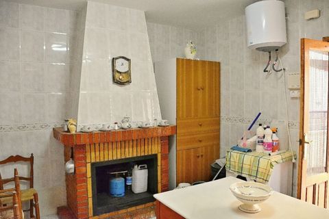 Byhus i Cantoria, Almeria, Cantoria - € 89.900 | Ref: EAF-04539653 - foto 8