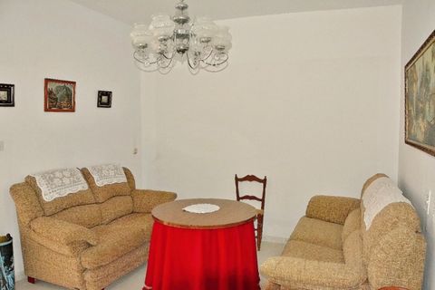 Byhus i Cantoria, Almeria, Cantoria - € 89.900 | Ref: EAF-04539653 - foto 9
