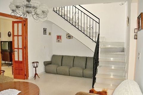 Byhus i Cantoria, Almeria, Cantoria - € 89.900 | Ref: EAF-04539653 - foto 12
