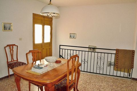 Byhus i Cantoria, Almeria, Cantoria - € 89.900 | Ref: EAF-04539653 - foto 13