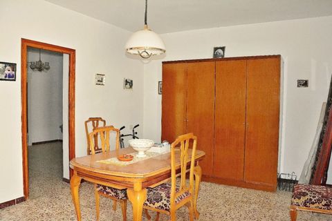 Byhus i Cantoria, Almeria, Cantoria - € 89.900 | Ref: EAF-04539653 - foto 14