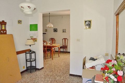 Byhus i Cantoria, Almeria, Cantoria - € 89.900 | Ref: EAF-04539653 - foto 15