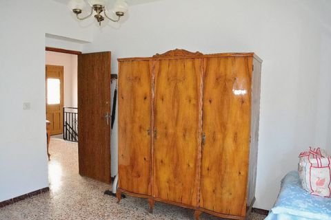 Byhus i Cantoria, Almeria, Cantoria - € 89.900 | Ref: EAF-04539653 - foto 16