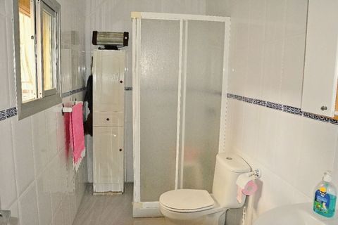 Byhus i Cantoria, Almeria, Cantoria - € 89.900 | Ref: EAF-04539653 - foto 17