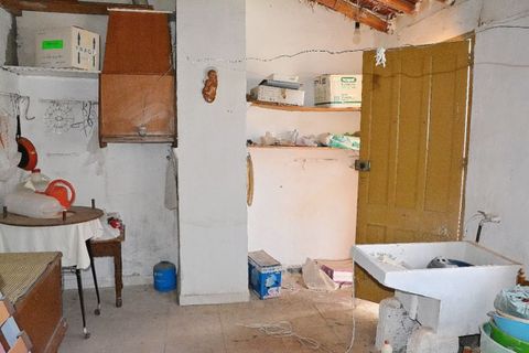 Byhus i Cantoria, Almeria, Cantoria - € 89.900 | Ref: EAF-04539653 - foto 20