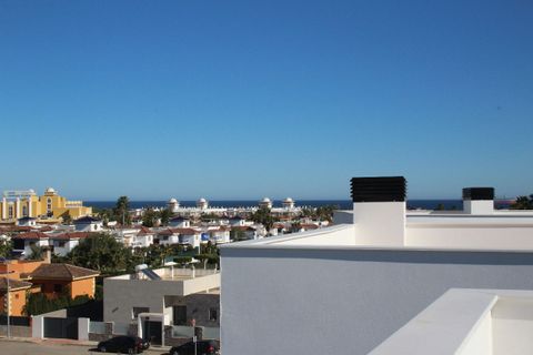 Penthouse i Vera, Almeria, Vera - € 265.000 | Ref: EAF-70875358 - foto 3