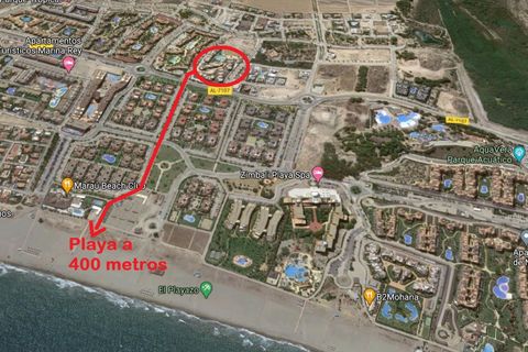 Penthouse i Vera, Almeria, Vera - € 265.000 | Ref: EAF-70875358 - foto 17
