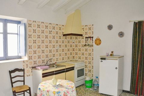 Byhus i Albox, Almeria, Albox - € 90.000 | Ref: EAF-71390771 - foto 7