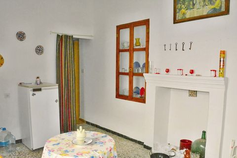 Byhus i Albox, Almeria, Albox - € 90.000 | Ref: EAF-71390771 - foto 8