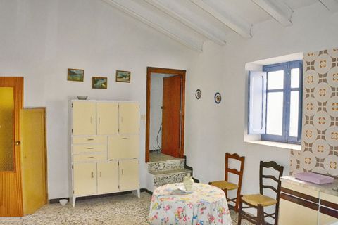 Byhus i Albox, Almeria, Albox - € 90.000 | Ref: EAF-71390771 - foto 9
