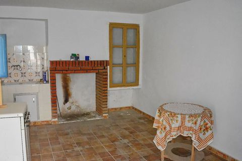 Byhus i Albox, Almeria, Albox - € 90.000 | Ref: EAF-71390771 - foto 10
