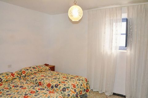 Byhus i Albox, Almeria, Albox - € 90.000 | Ref: EAF-71390771 - foto 11