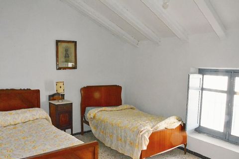 Byhus i Albox, Almeria, Albox - € 90.000 | Ref: EAF-71390771 - foto 14