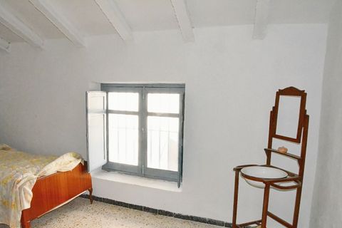 Byhus i Albox, Almeria, Albox - € 90.000 | Ref: EAF-71390771 - foto 15