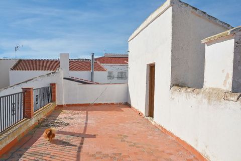 Byhus i Albox, Almeria, Albox - € 90.000 | Ref: EAF-71390771 - foto 17