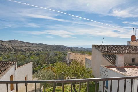 Byhus i Albox, Almeria, Albox - € 90.000 | Ref: EAF-71390771 - foto 18