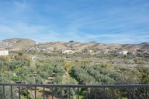 Byhus i Albox, Almeria, Albox - € 90.000 | Ref: EAF-71390771 - foto 19