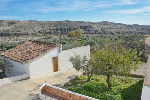 Byhus i Albox, Almeria, Albox - € 90.000 | Ref: EAF-71390771 - foto 21