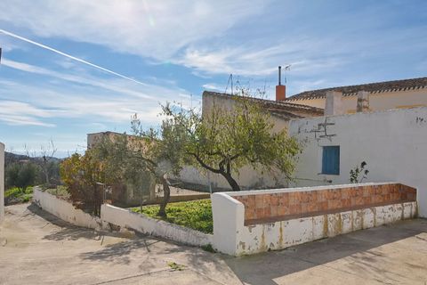 Byhus i Albox, Almeria, Albox - € 90.000 | Ref: EAF-71390771 - foto 23
