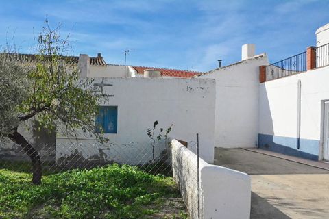 Byhus i Albox, Almeria, Albox - € 90.000 | Ref: EAF-71390771 - foto 24