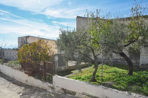 Byhus i Albox, Almeria, Albox - € 90.000 | Ref: EAF-71390771 - foto 25