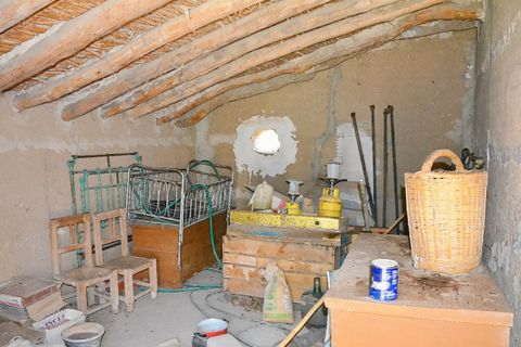 Byhus i Albox, Almeria, Albox - € 90.000 | Ref: EAF-71390771 - foto 26
