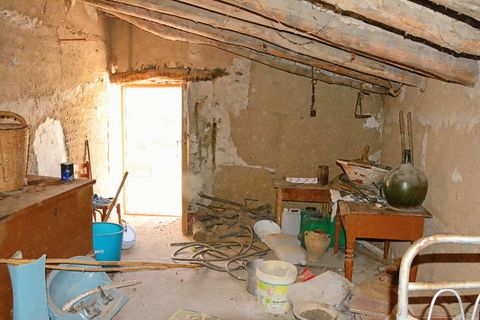 Byhus i Albox, Almeria, Albox - € 90.000 | Ref: EAF-71390771 - foto 27