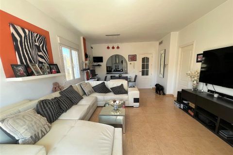 Villa i Arboleas, Almeria, Arboleas - € 330.000 | Ref: EAF-52989565 - foto 9