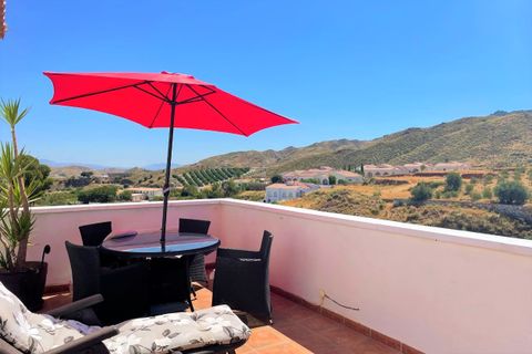 Villa i Arboleas, Almeria, Arboleas - € 330.000 | Ref: EAF-52989565 - foto 10