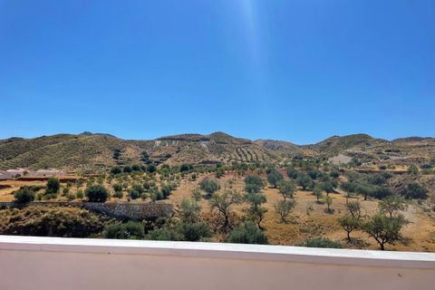 Villa i Arboleas, Almeria, Arboleas - € 330.000 | Ref: EAF-52989565 - foto 11