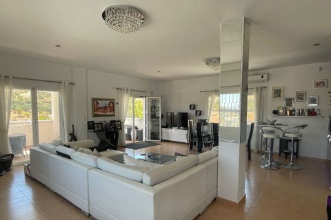 Villa i Arboleas, Almeria, Arboleas - € 330.000 | Ref: EAF-52989565 - foto 23