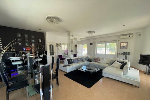 Villa i Arboleas, Almeria, Arboleas - € 330.000 | Ref: EAF-52989565 - foto 24