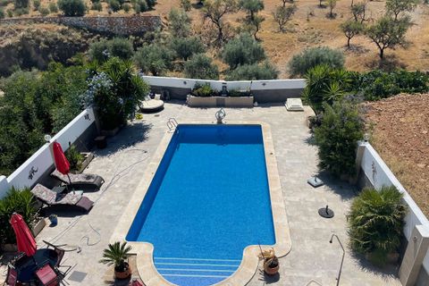 Villa i Arboleas, Almeria, Arboleas - € 330.000 | Ref: EAF-52989565 - foto 26