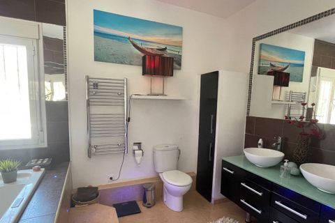 Villa i Arboleas, Almeria, Arboleas - € 330.000 | Ref: EAF-52989565 - foto 29