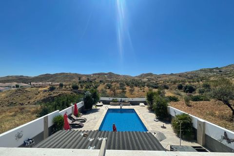 Villa i Arboleas, Almeria, Arboleas - € 330.000 | Ref: EAF-52989565 - foto 30