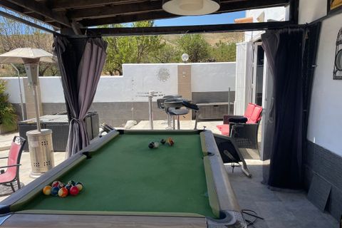 Villa i Arboleas, Almeria, Arboleas - € 330.000 | Ref: EAF-52989565 - foto 31