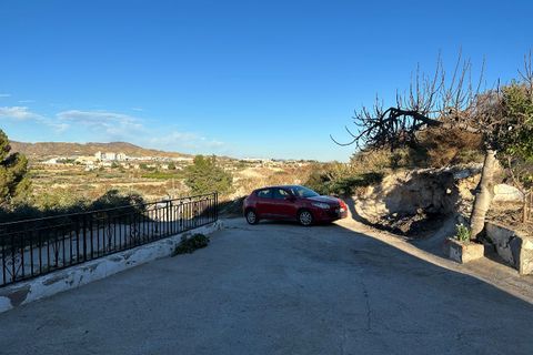 Landejendom i Arboleas, Almeria, Arboleas - € 119.995 | Ref: EAF-07347826 - foto 2