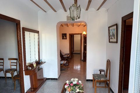 Landejendom i Arboleas, Almeria, Arboleas - € 119.995 | Ref: EAF-07347826 - foto 3