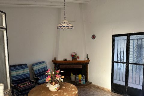 Landejendom i Arboleas, Almeria, Arboleas - € 119.995 | Ref: EAF-07347826 - foto 4