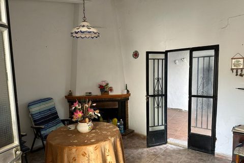Landejendom i Arboleas, Almeria, Arboleas - € 119.995 | Ref: EAF-07347826 - foto 5