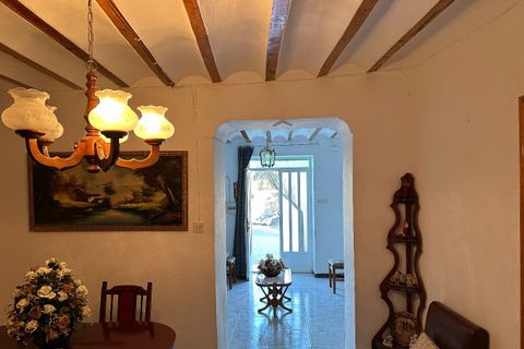 Landejendom i Arboleas, Almeria, Arboleas - € 119.995 | Ref: EAF-07347826 - foto 6