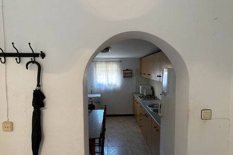 Landejendom i Arboleas, Almeria, Arboleas - € 119.995 | Ref: EAF-07347826 - foto 7