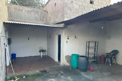 Landejendom i Arboleas, Almeria, Arboleas - € 119.995 | Ref: EAF-07347826 - foto 11